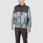 Australian Baseline Flow Camo Chándal - Nero