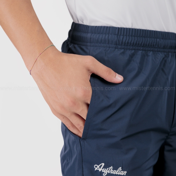Australian Edge Chándal - Eclipse Blue