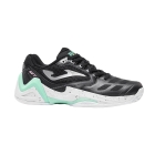 Joma Set - Black/Turquoise Joma Set - Black/Turquoise