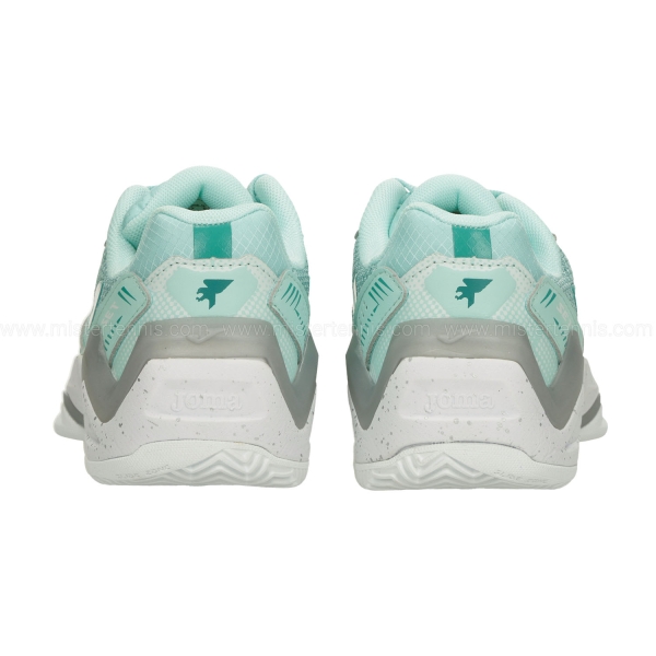 Joma Set Clay - Turquoise