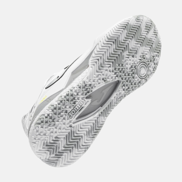 Joma Spin - White