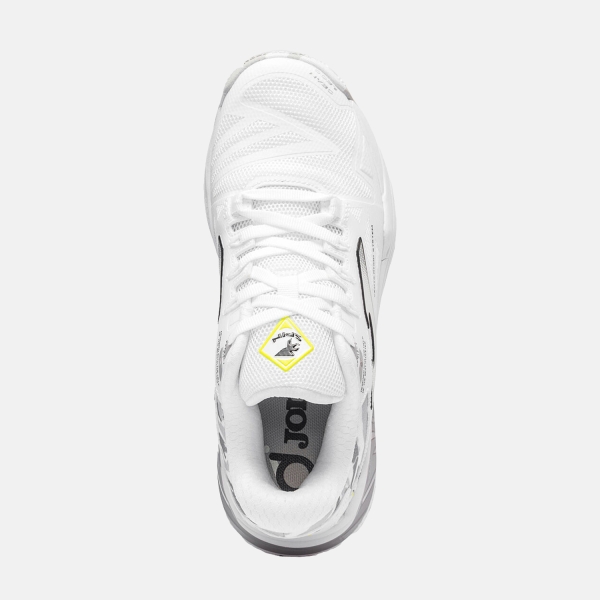 Joma Spin - White
