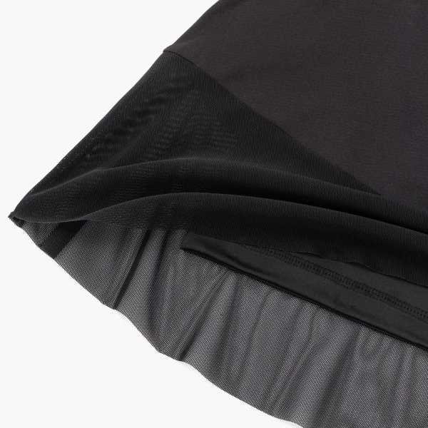 Yonex Tournament New York Skirt - Black
