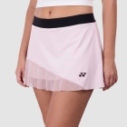 Yonex Tournament New York Skirt - Pale Lilac Yonex Tournament New York Skirt - Pale Lilac