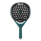 Siux Obsidian Pro Padel - Silver Siux Obsidian Pro Padel - Silver