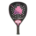 Bullpadel Hack 05 Milano Padel - Black/Purple Bullpadel Hack 05 Milano Padel - Black/Purple