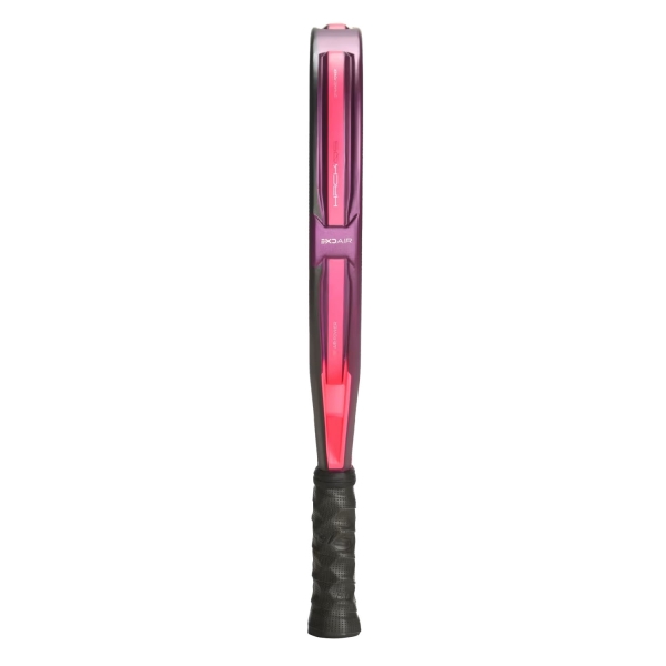 Bullpadel Hack 05 Milano Padel - Black/Purple