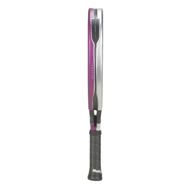Bullpadel Elite 02 W Milano Padel - Purple/Silver