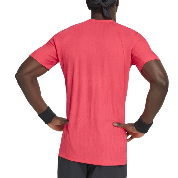 adidas FreeLift Airchill Camiseta - Pure Turbo