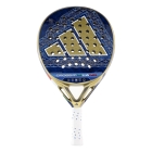 adidas Cross IT Light MIlano Padel - Gold/Blue