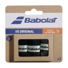 Babolat VS Original Overgrip x 3 - Black Babolat VS Original Overgrip x 3 - Black