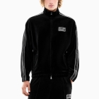 EA7 Club Jacket - Black EA7 Club Jacket - Black