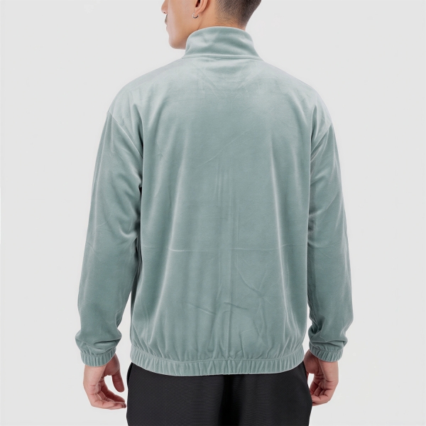 EA7 Club Giacca - Silver Pine