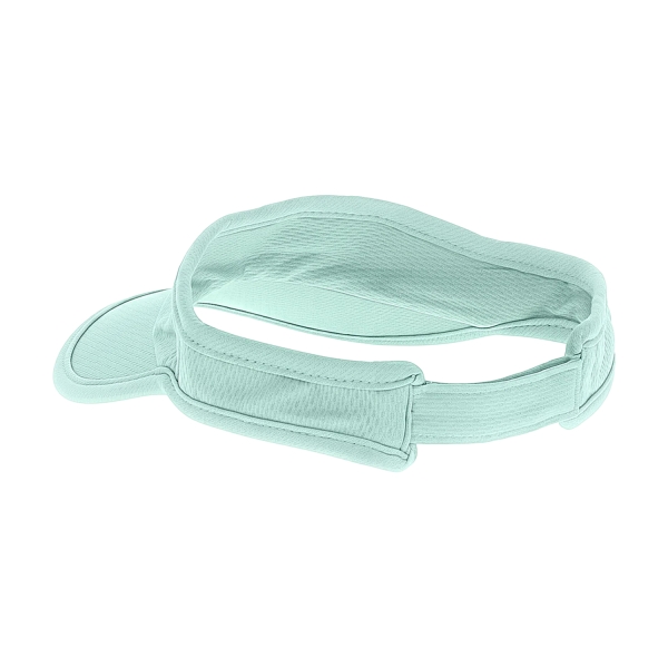 Lotto Protect Visor - Glacier Green