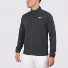Mizuno Frontier Shadow Jacket - Black Mizuno Frontier Shadow Jacket - Black