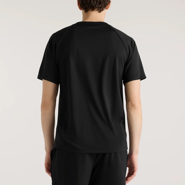 New Balance Tournament T-Shirt - Black