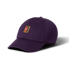 Nike Club Court Gorra - Purple Dynasty Nike Club Court Gorra - Purple Dynasty