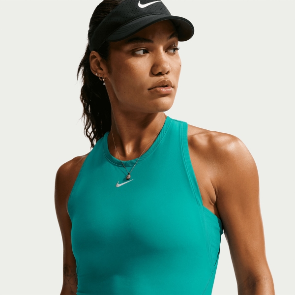 Nike Victory Dress - Energy/White