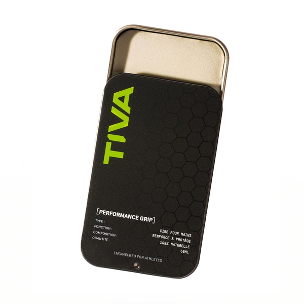Cremas, Aceites y Gel TIVA Performance 50 ml Grip en Cera TIVACPG50