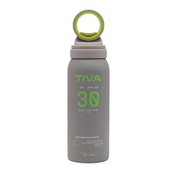 Cremas, Aceites y Gel TIVA Performance 75 ml Spray Solar TIVAPSM60