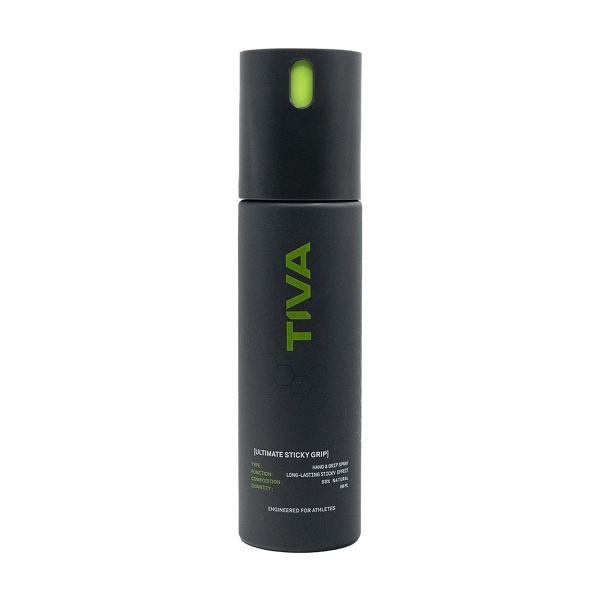 Cremas, Aceites y Gel TIVA Ultimate Sticky 60 ml Grip Spray TIVAUSG60