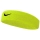 Nike Swoosh Headband - Green/Black