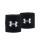 Under Armour Performance Small Wristbands - Black