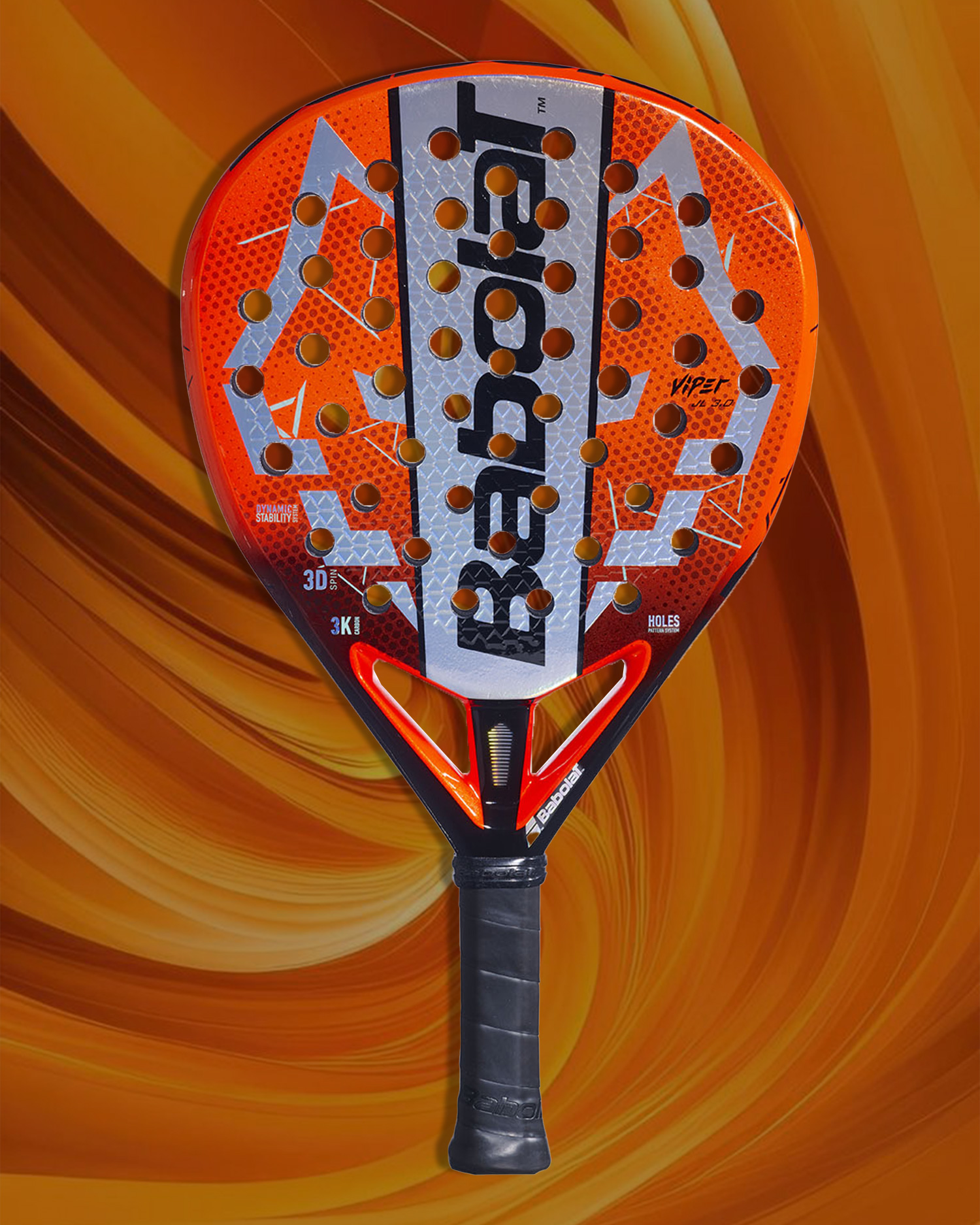 Babolat Viper Juan Lebrón 3.0
