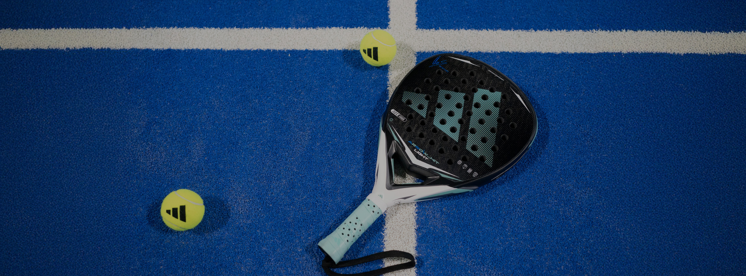 adidas Arrow Hit Light