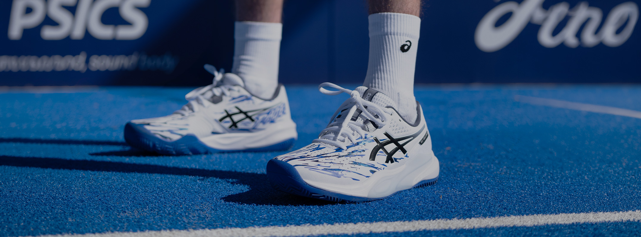 ASICS GEL-Challenger 15 Padel L.E.