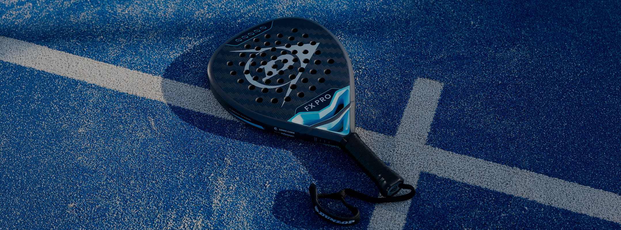 Dunlop FX Series