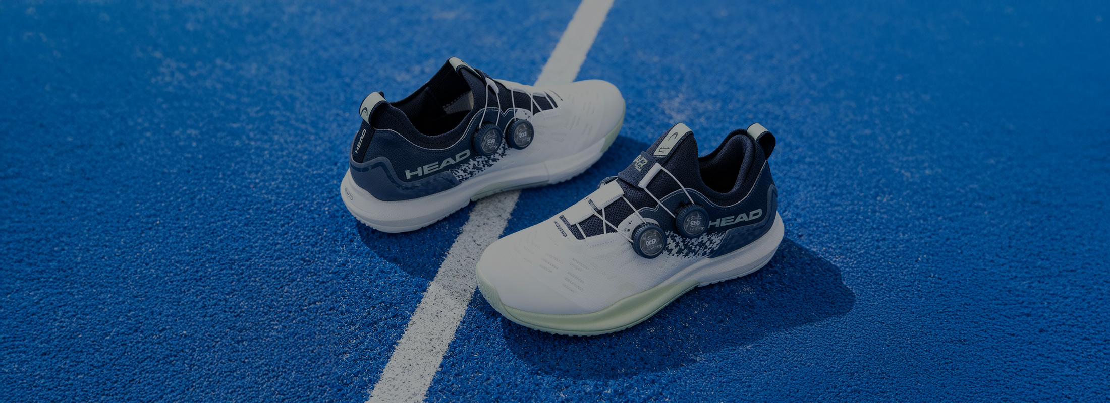 HEAD Motion Pro 1.5 BOA