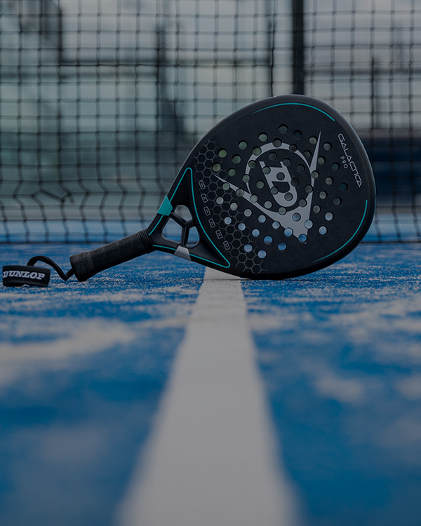Control in every form
Dunlop GALACTICA Series