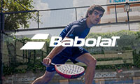 Babolat New Collection