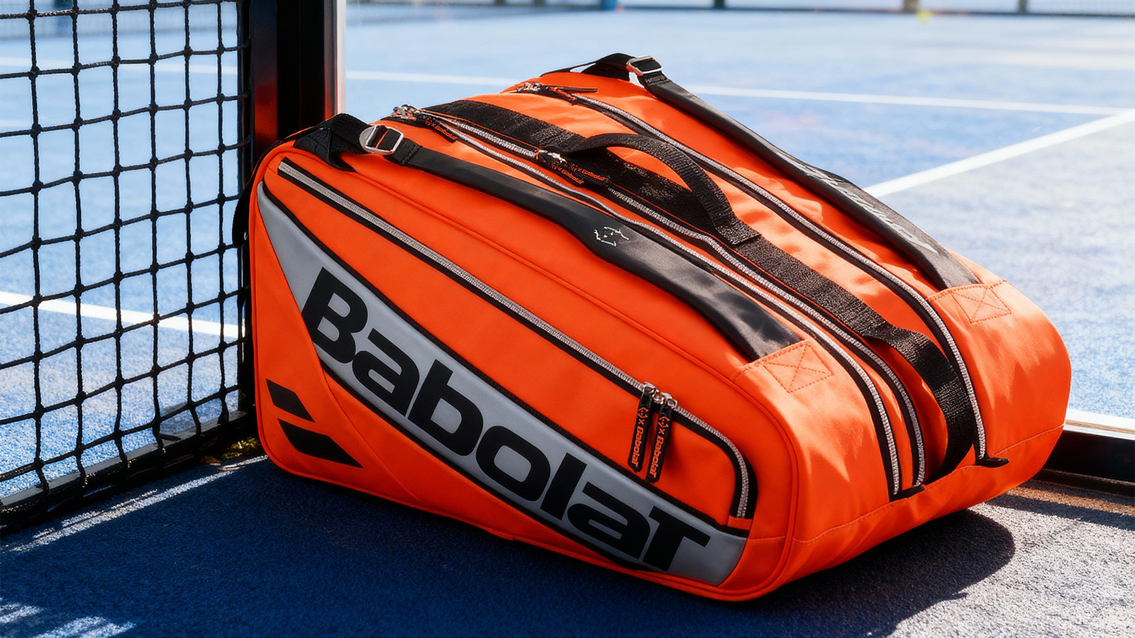 La bolsa
